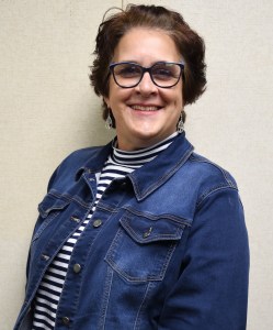 Terri Stewart