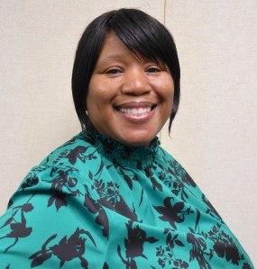 Theresa Willis