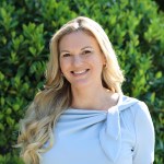 Christine Plazola, Membership Manager, has been named Leader of the Quarter.