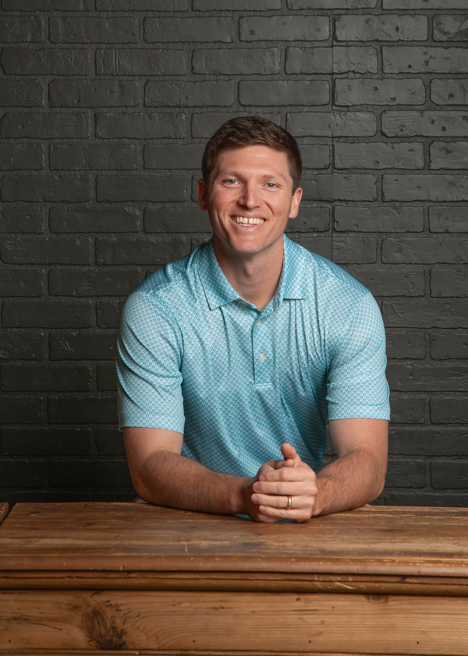 Pure Chiropractic welcomes Dr. Jesse McCord to wellness team