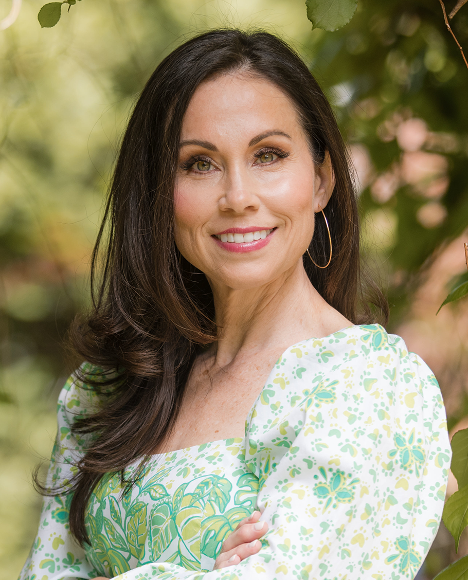 GWM hosts bestselling author Jennifer Moorman on Feb. 3