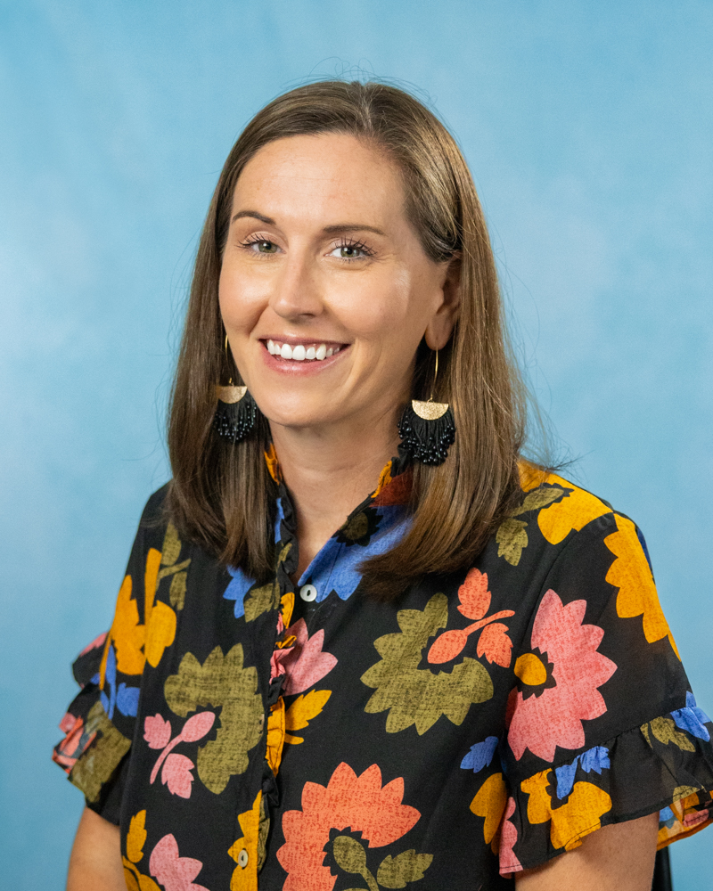 Morgan Co.’s Rachel Kinsaul named finalist for National Teacher of the Year